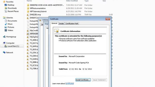 7 MRT Digitally Signed - Easy and Quick Vulnerability Hunting in Windows смотреть онлайн
