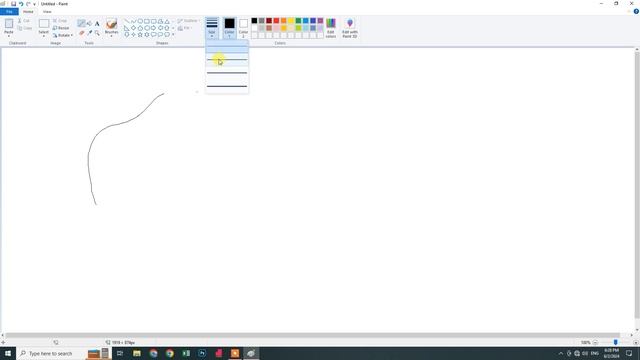 #Paint #Windows10 #TNCTI Computer Training Courses, #Online Courses Avail... смотреть онлайн
