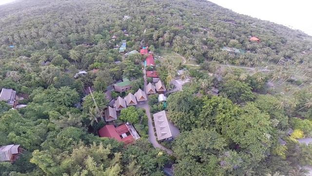 SV Zazen in Koh Phangan смотреть онлайн