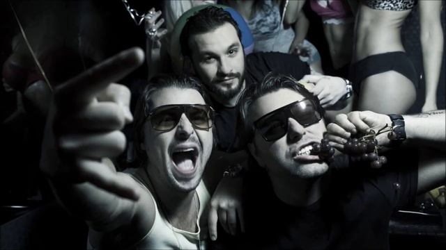 Swedish House Mafia vs. Knife Party - Antidote (Original Mix) смотреть онлайн