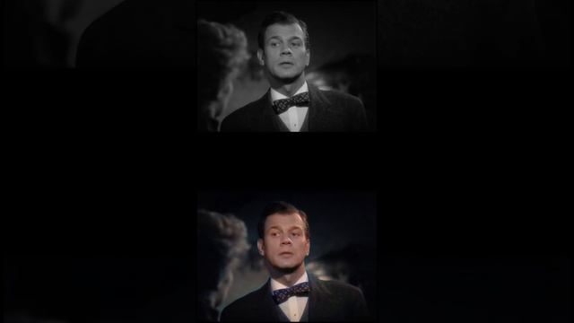 Gaslight (1944) - "Systematically being driven out of your mind" Scene [Colorized Comparison] смотреть онлайн