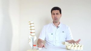 Грыжа после операции. Рецидивы межпозвоночных грыж