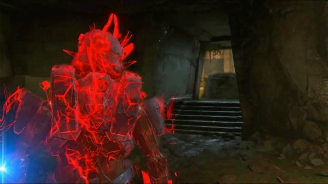 Halo Infinite Infected Event #2 [No Commentary] смотреть онлайн