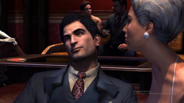 Mafia II: Definitive Edition. Прохождение #7 Памяти Франческо потенца. смотреть онлайн