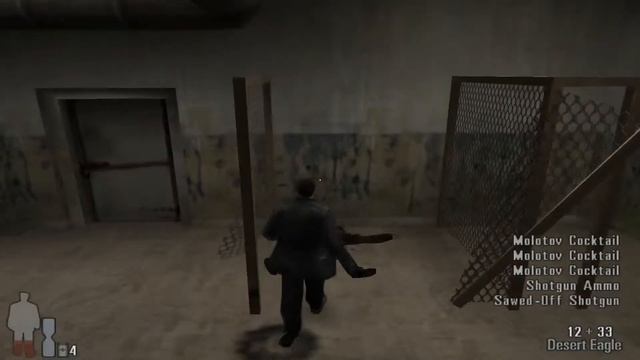 Max Payne Analysis: Pt6: The Midgard Serpent(Jörmungandr) and Odin's Sorcery смотреть онлайн