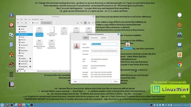 Linux Mint How To Make A Shortcut смотреть онлайн