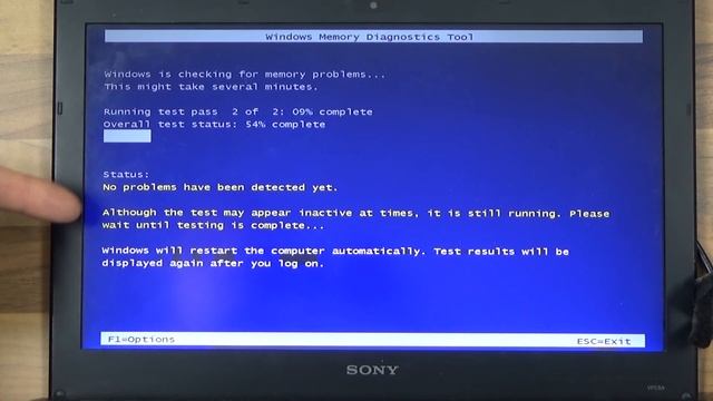 How to Use the Windows Memory Diagnostics Tool смотреть онлайн