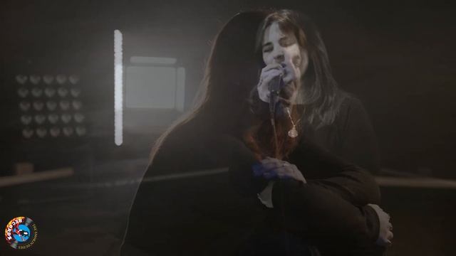 Nothing But Thieves - If I Get High; By Rianna Rusu