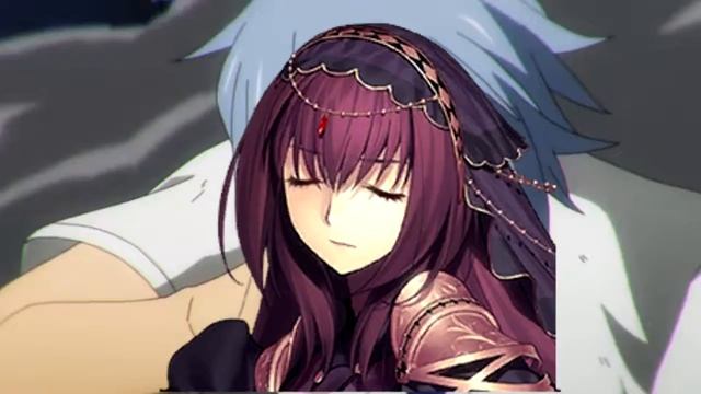 FGO NA - Savior of London Part 1: VS Tesla смотреть онлайн