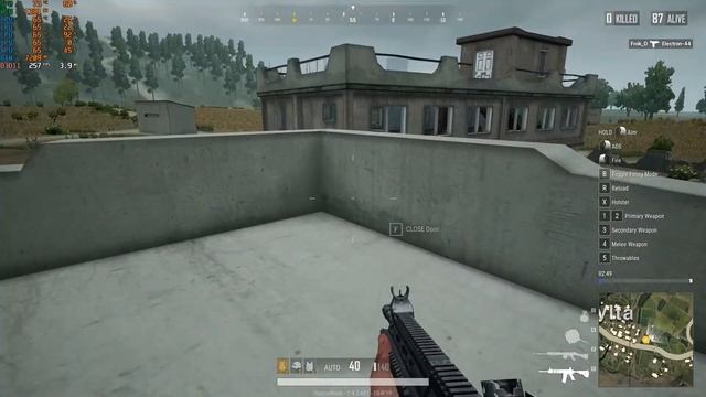 PUBG Lite | MAP : Erangel ( Ryzen 7 2700x+ GTX 1660 super) смотреть онлайн