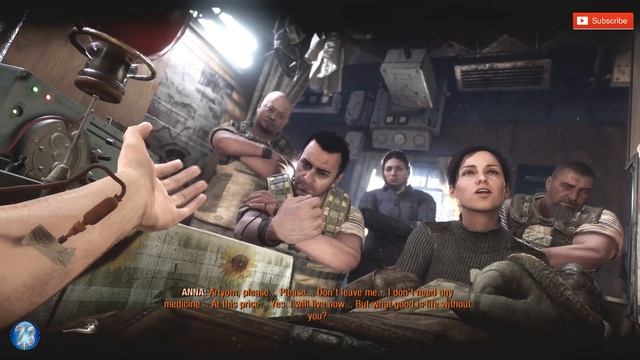 Metro Exodus - Ranger Hardcore Exploit/Glitch Trophy Achievement - Patch 1.0 - DISC ONLY Read INFO смотреть онлайн