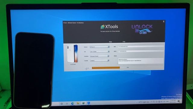 iCloud Unlock Instantly 5 Min Support All Model iPhone/iPad/Apple Watch смотреть онлайн