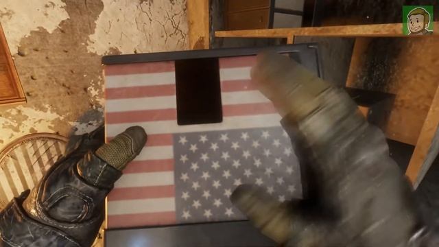 [LOGRO] CINEFILO - METRO EXODUS: SAMS STORY [TROFEO] смотреть онлайн