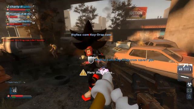 left 4 dead 2 смотреть онлайн