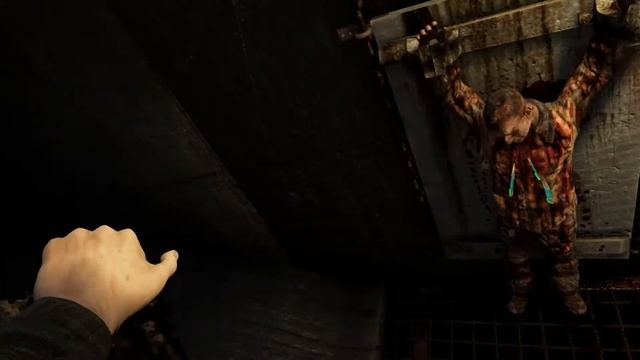 Прохождение Metro Last Light Redux #2 смотреть онлайн