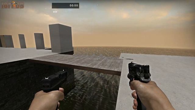 Left 4 Dead 2: Super Boost смотреть онлайн