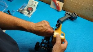 FMS FCX24 Dodge Power Wagon Unboxing! Tiny 2 Speed 1/24 Scale Crawler