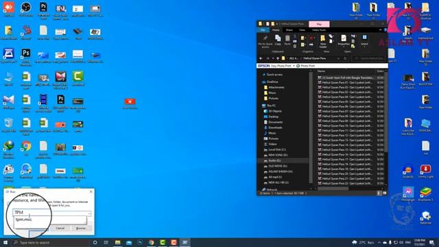 This PC Can't run windows 11 Fixed | Windows 11 installation error Problem Solved | PC Health Check смотреть онлайн