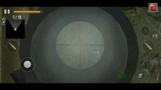 FPS Task Force 2019: New Shooting Games 2019 - Android GamePlay HD - FPS Games Android #9 смотреть онлайн