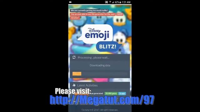 Gems In Disney Emoji Blitz ★ Disney Emoji Blitz Hack Gems ★ How To Get Free Gems In April 2022 смотреть онлайн