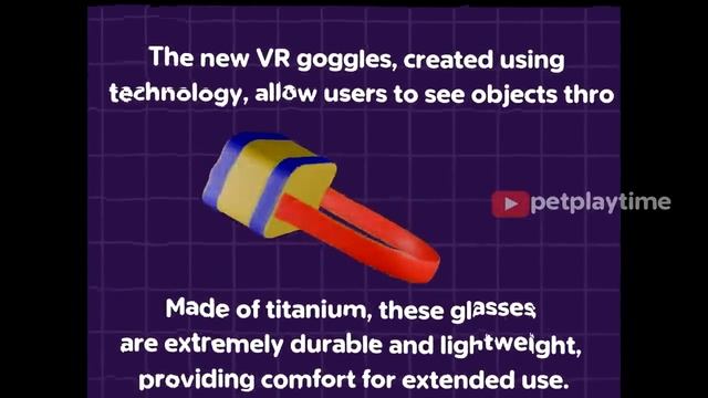 Poppy Playtime Chapter 4 New VR HEADSET VHS Tape Tutorial not official смотреть онлайн