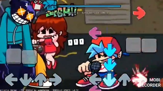 me paso ballistic en celular смотреть онлайн