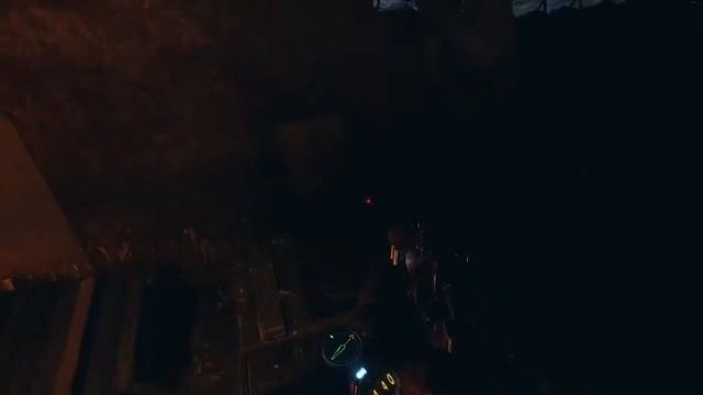 Прохождение Metro Exodus (Метро: Исход) — Часть 5. смотреть онлайн