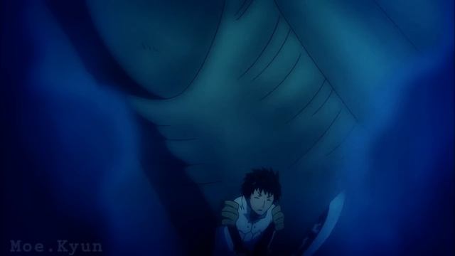 {Hagure Yuusha No Estetica}{ AMV } смотреть онлайн