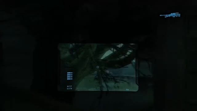 Halo: Reach - Sniper Attack - Waterfront (No Deaths, 10:05 time elapsed) смотреть онлайн