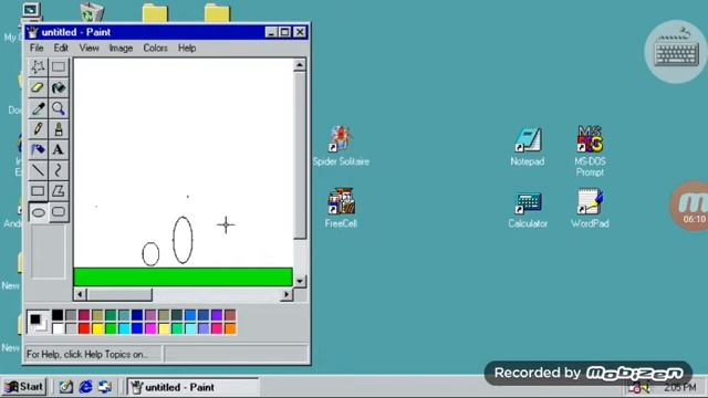 компьютер в телефоне (старт windows 98) смотреть онлайн