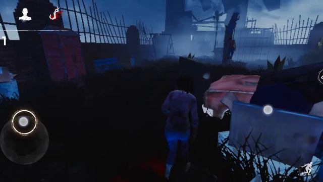 Dead By Daylight - Multiplayer Horror Game - Gameplay Walkthrough Part 1 - Tutorial (IOS , ANDROID) смотреть онлайн
