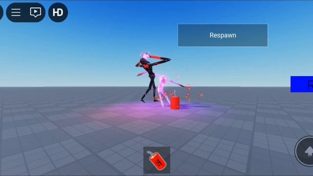 scp 096 attack смотреть онлайн