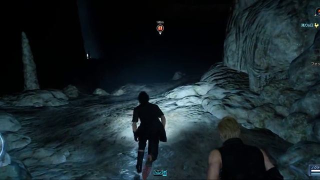 Full Micro's FF15 Windows Edition (17) 雷神巡礼 смотреть онлайн