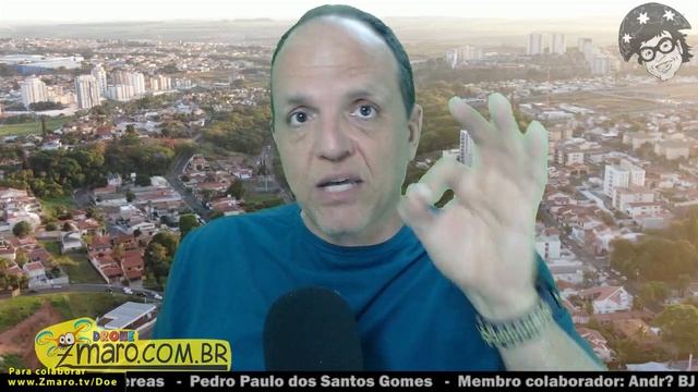 Aplicativo DJI FLY não entra! Dji go 4 também? Entenda o "ciclo" de um drone com Zmaro em 4:60 смотреть онлайн