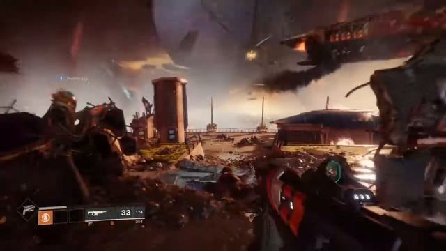ИДЕАЛЬНОЕ ПРОДОЛЖЕНИЕ HALO | DESTINY 2 смотреть онлайн