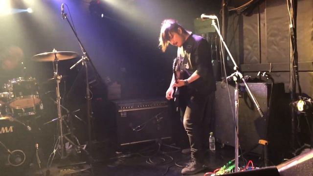 Dawn Promised〜Window Children(Live Full) Curve at Shinjuku Nine Spices 2022.11.3 смотреть онлайн