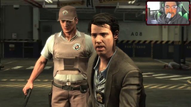 VALE LA PENA MAX PAYNE 3 en 2024?? смотреть онлайн