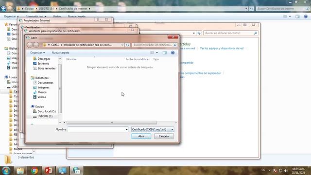 Solución Real a error NET::ERR_CERT_AUTHORITY_INVALID смотреть онлайн