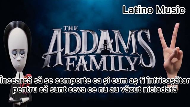 “Crazy Family” Ft. Megan Thee Stalion, Maluma & Rock Mafia (versuri în Română)