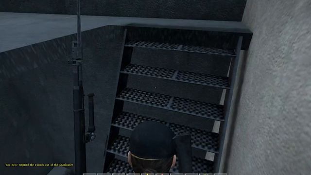 DayZ Standalone Пробежка по Черной Поляне. смотреть онлайн