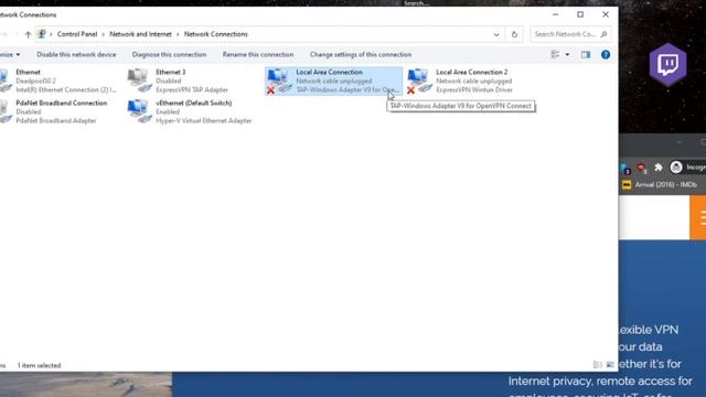 Typical Networking for Qemu on Windows смотреть онлайн