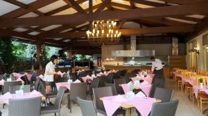 AKKA Claros Hotel Kemer Antalya | ANDERSEN Tours