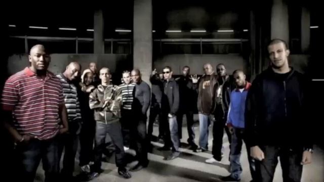 01 mafia k1 fry - microbes (extrait jusqu'a la mort)skyrock2006(1) смотреть онлайн
