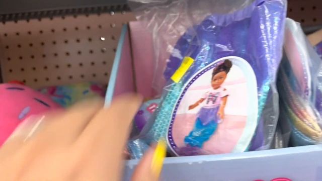 WINDOW SHOP WITH ME - Walmart - Clearance - Toy Department смотреть онлайн