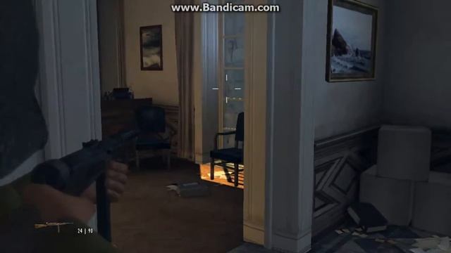 Mafia 2 | Глава 1 | Историческая Родина смотреть онлайн