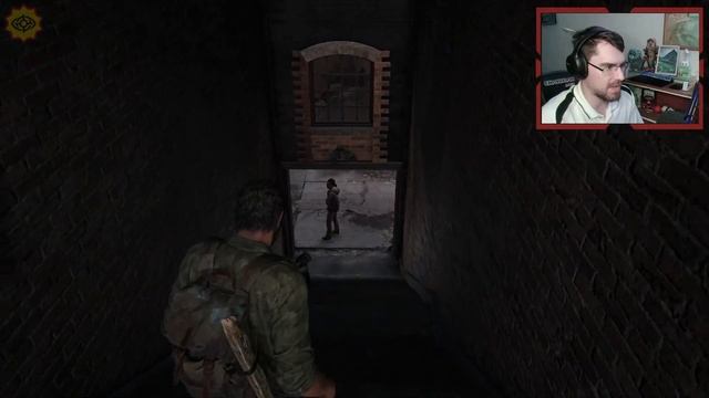THE LAST OF US PART I прохождение игры - Часть 1: ИГРА БОГОВ НА ПК! [НОРМАЛЬНЫЙ | LIVE] смотреть онлайн