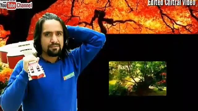 New Chitrali song. Poetry singer Didar Arzu. Singer Imtiyaz Shahid смотреть онлайн