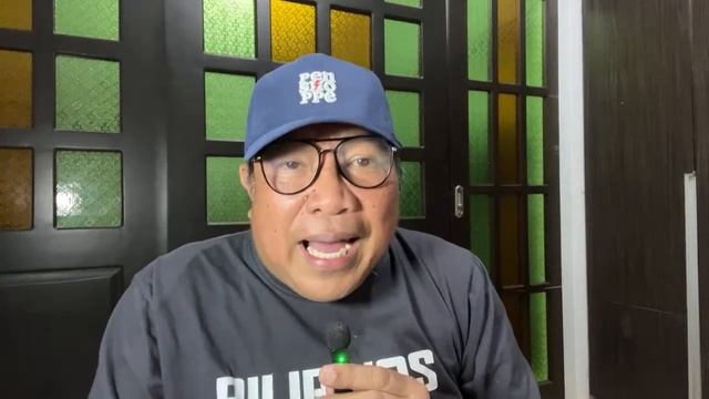 HONTIVROS: MAGKASOSYO SILA QUIBOLOY AT DUTRTE! TULFO PINANGALANAN ANG NFA SYNDICATE! смотреть онлайн
