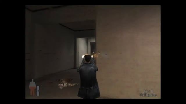 Max Payne ps4 the baseball bat смотреть онлайн