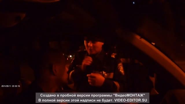 Днепровское ГАИ г Киева смотреть онлайн